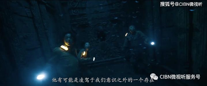 逃离黑白系房屋