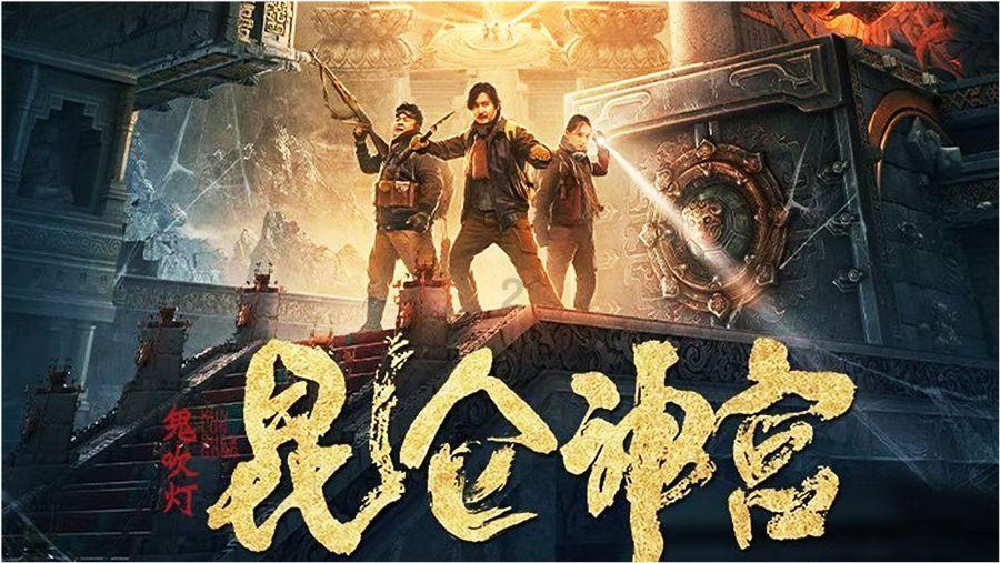 时尚希腊女神装
