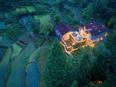 逃出田园庭院