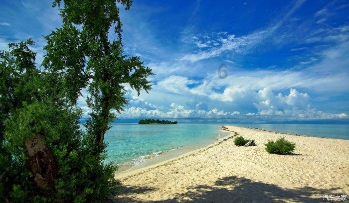 失忆的流浪者