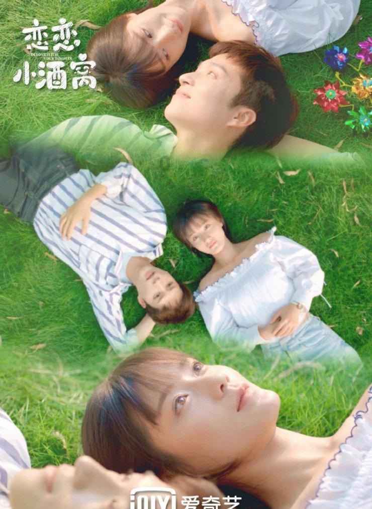 救援受困的长颈鹿
