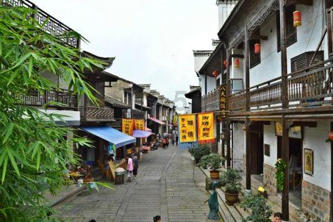 健身房逃生记